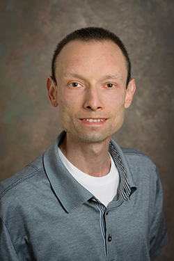 Matthias Fleckenstein